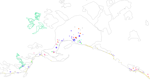 palma map
